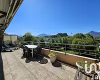 Appartement, 116 m²