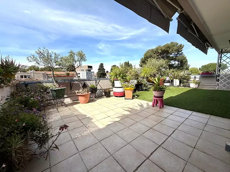 Appartement, 65 m²