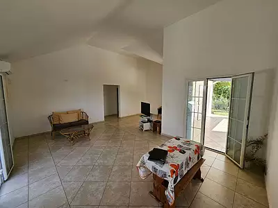 Maison, 126 m²
