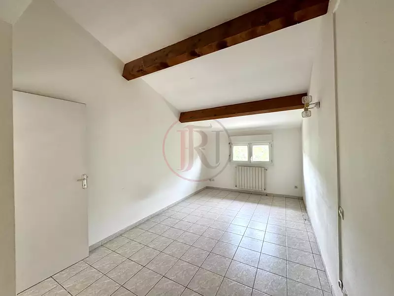 Appartement, 80 m²