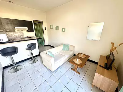 Appartement, 30,01 m²