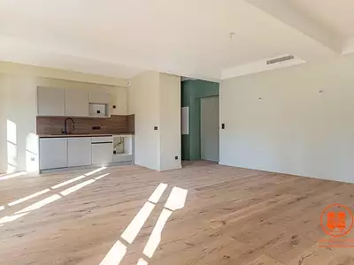 Appartement, 101,5 m²