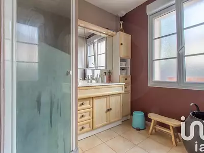 Maison, 122 m²