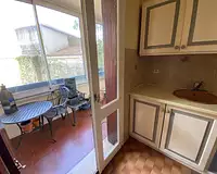 Appartement, 57,72 m²