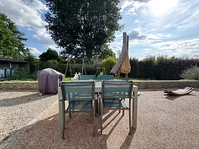 Maison, 157 m²