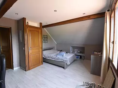 Maison, 125 m²