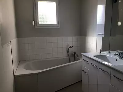 Maison, 93 m²
