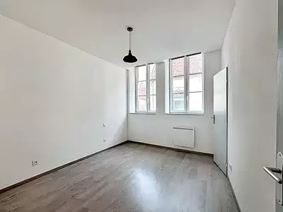 Appartement, 78 m²