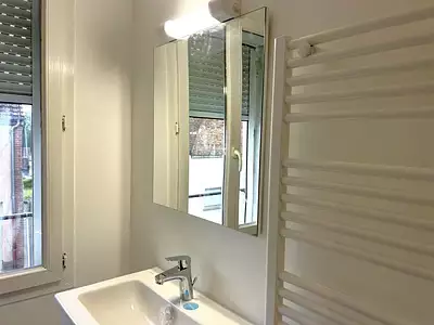 Appartement, 40 m²