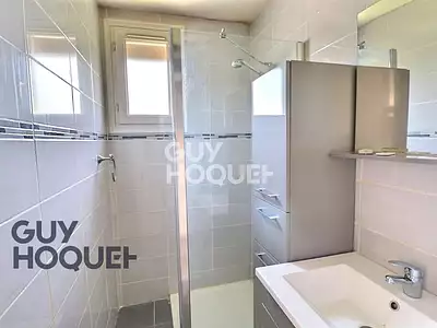 Maison, 64 m²