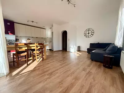 Appartement, 70 m²