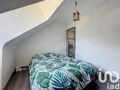 Maison, 132 m²