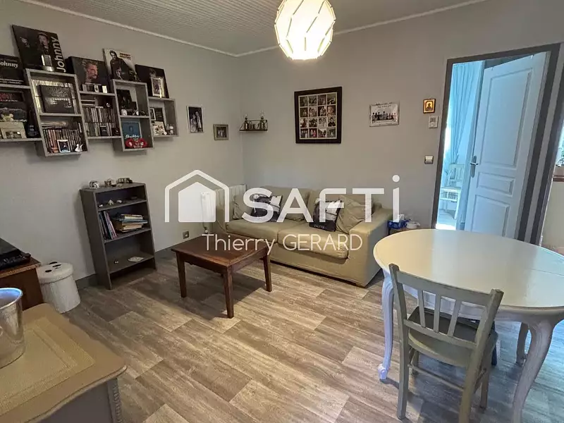 Maison, 85 m²