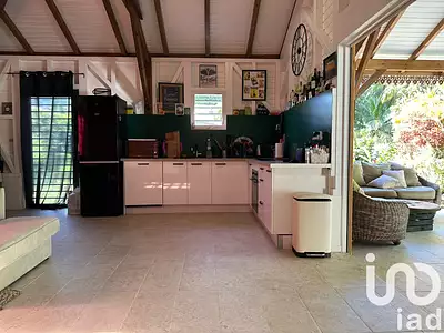 Maison, 83 m²
