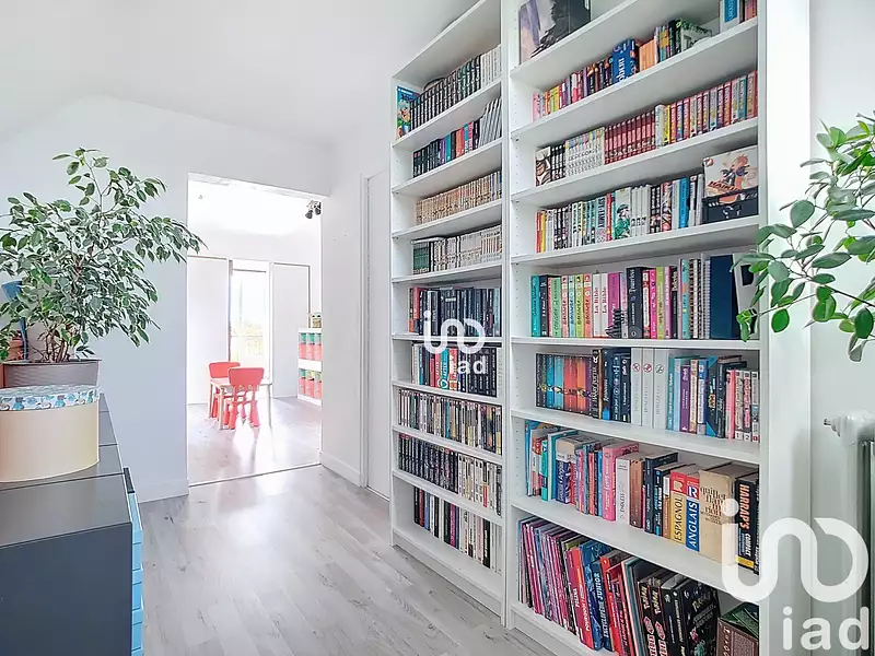 Maison, 195 m²