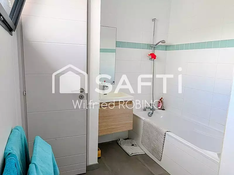 Maison, 152 m²