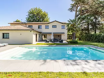 Maison, 420 m²