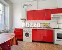 Appartement, 47 m²