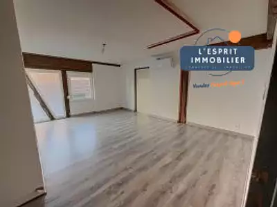 Maison, 229 m²