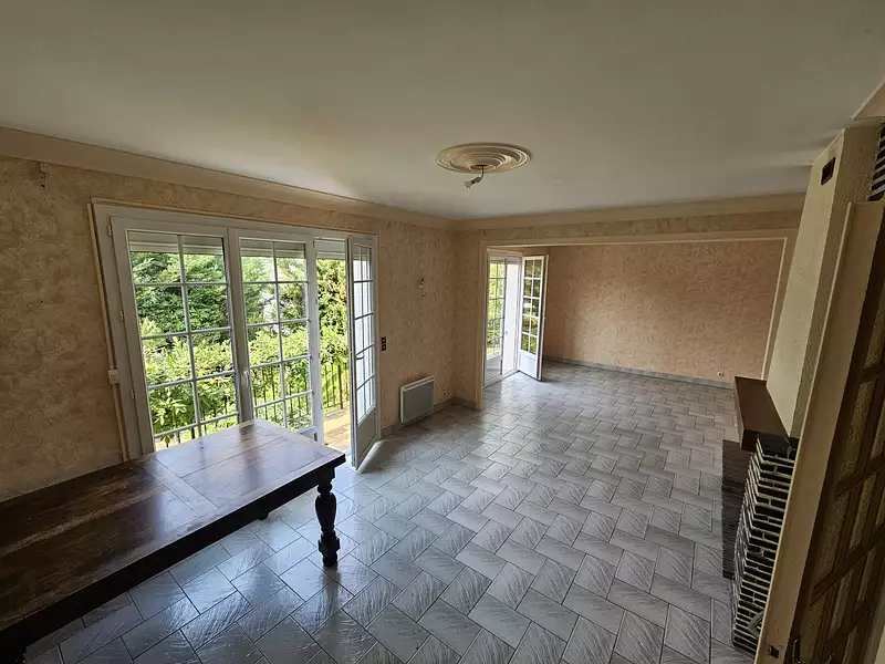 Maison, 161 m²