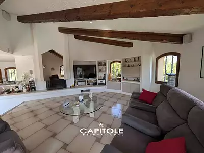 Maison, 154 m²