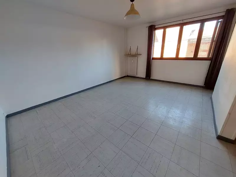 Appartement, 27,83 m²