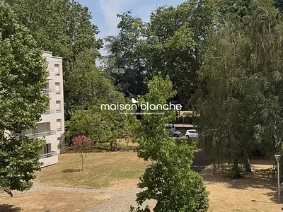 Appartement, 90,75 m²
