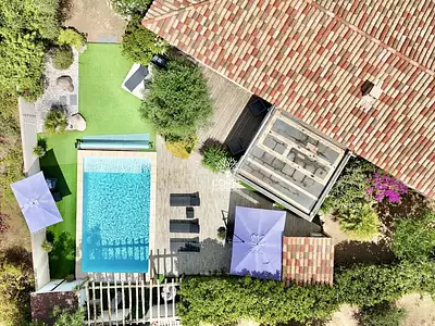 Maison, 190 m²