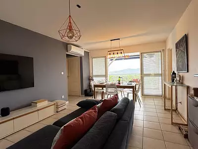 Appartement, 67 m²