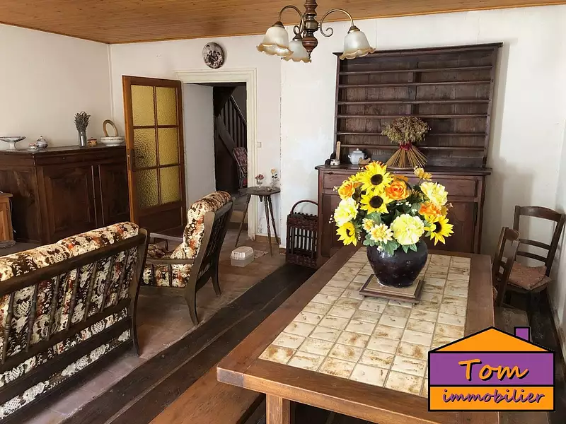 Maison, 140 m²