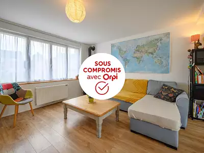 Maison, 125 m²