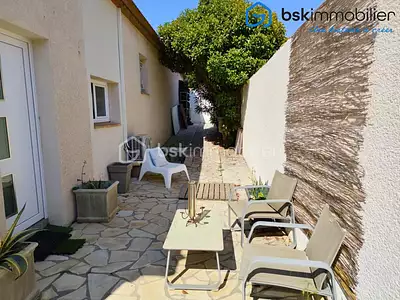 Maison, 237 m²