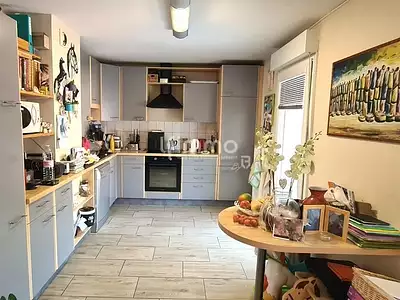 Appartement, 95 m²