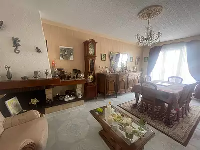 Maison, 82 m²