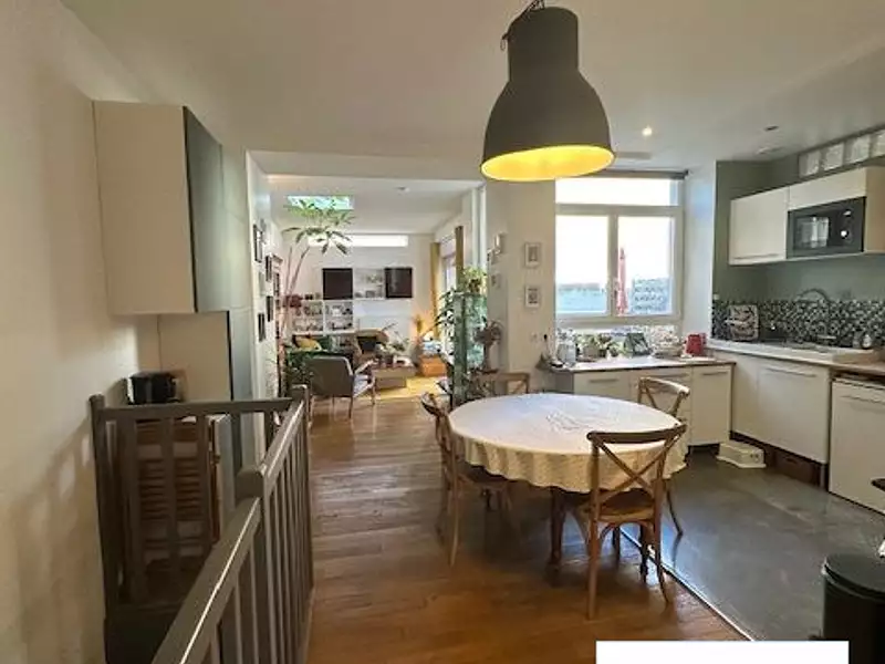 Appartement, 127,67 m²