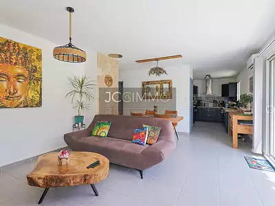 Maison, 81 m²