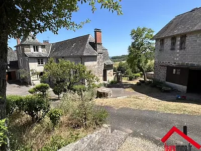 Maison, 245 m²