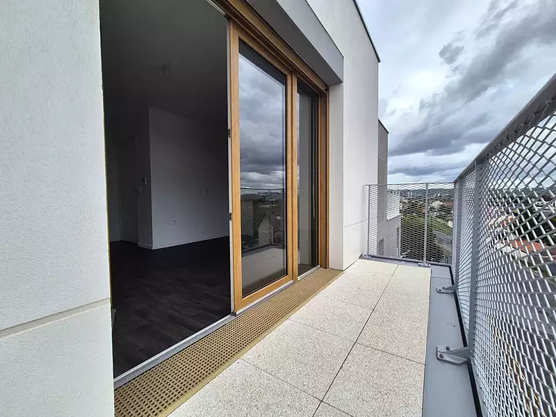 Appartement, 40,28 m²
