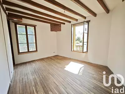 Maison, 123 m²