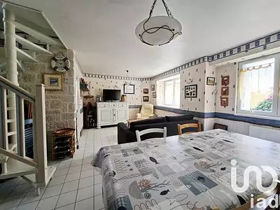 Maison, 60 m²
