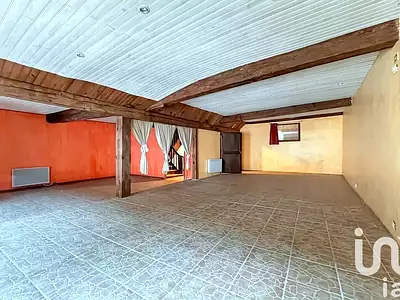 Maison, 266 m²