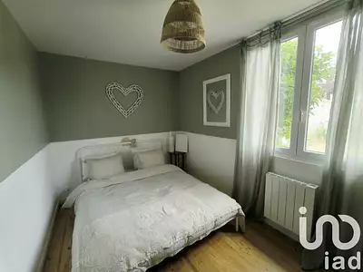 Maison, 75 m²