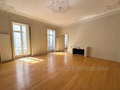Appartement, 188,85 m²