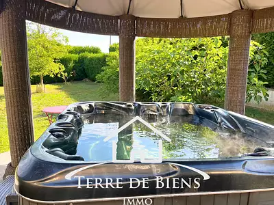 Maison, 125 m²