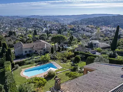 Maison, 200 m²