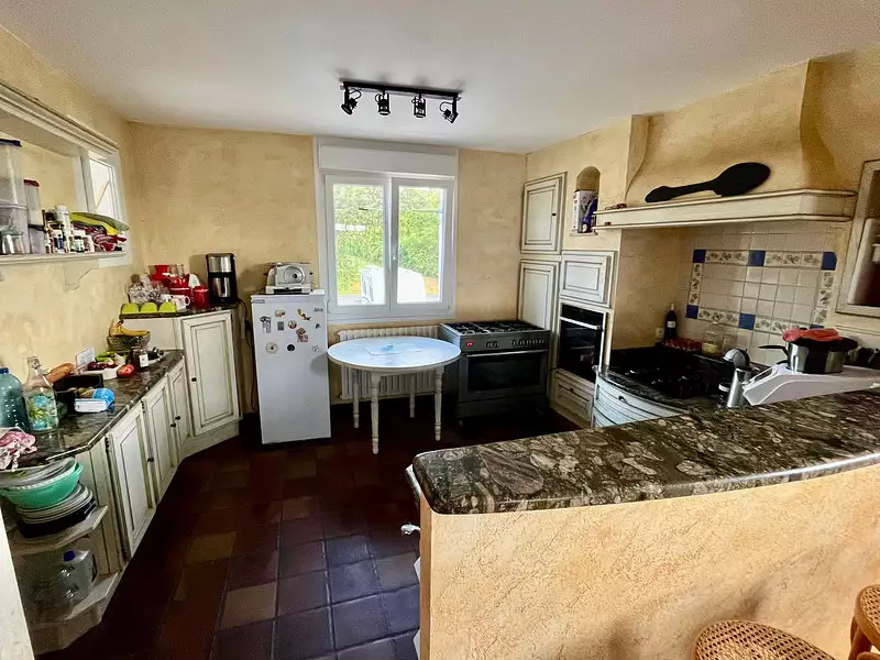 Maison, 105 m²