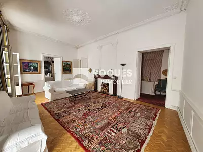 Appartement, 185,7 m²