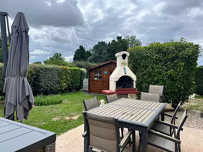 Maison, 116,75 m²