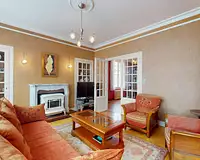 Appartement, 128 m²