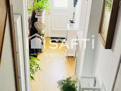 Maison, 83 m²